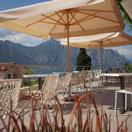 Hotel Peler Malcesine Zewnętrze zdjęcie
