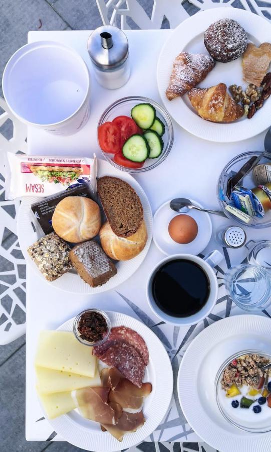 Hotel Peler Malcesine Zewnętrze zdjęcie
