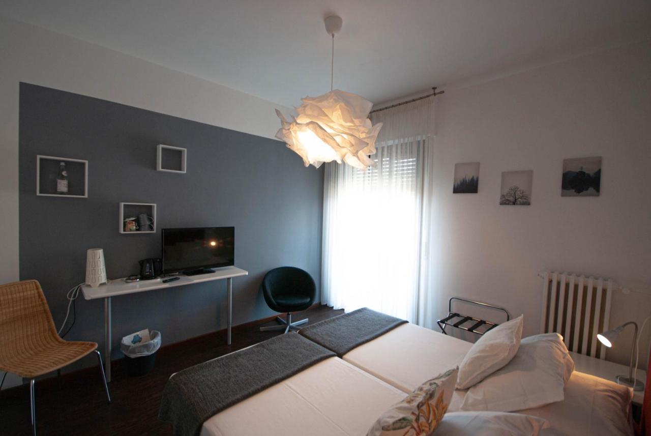 Hotel Peler Malcesine Zewnętrze zdjęcie
