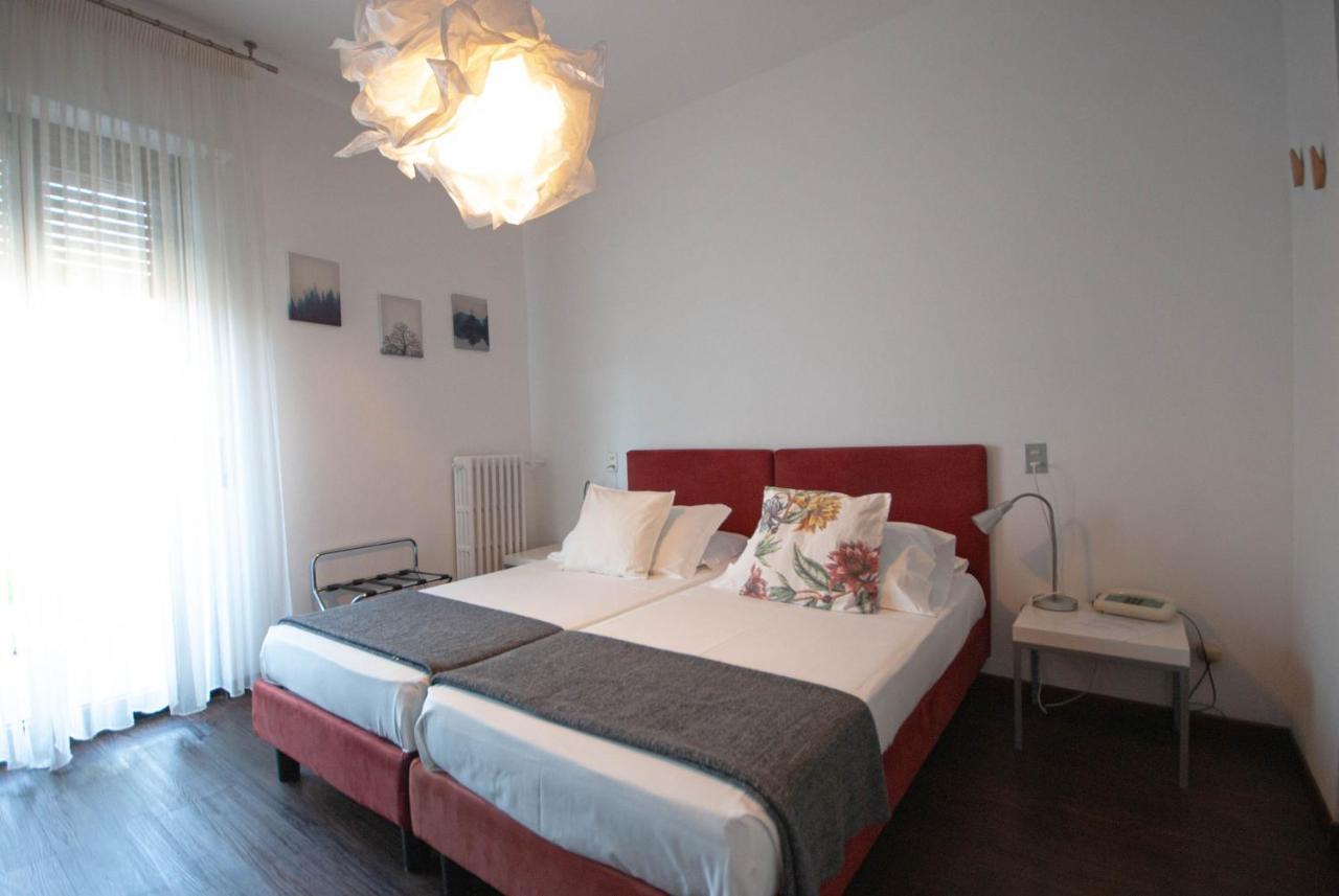 Hotel Peler Malcesine Zewnętrze zdjęcie