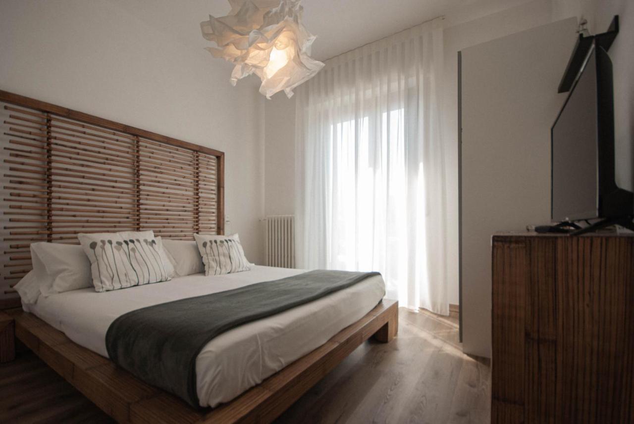 Hotel Peler Malcesine Zewnętrze zdjęcie
