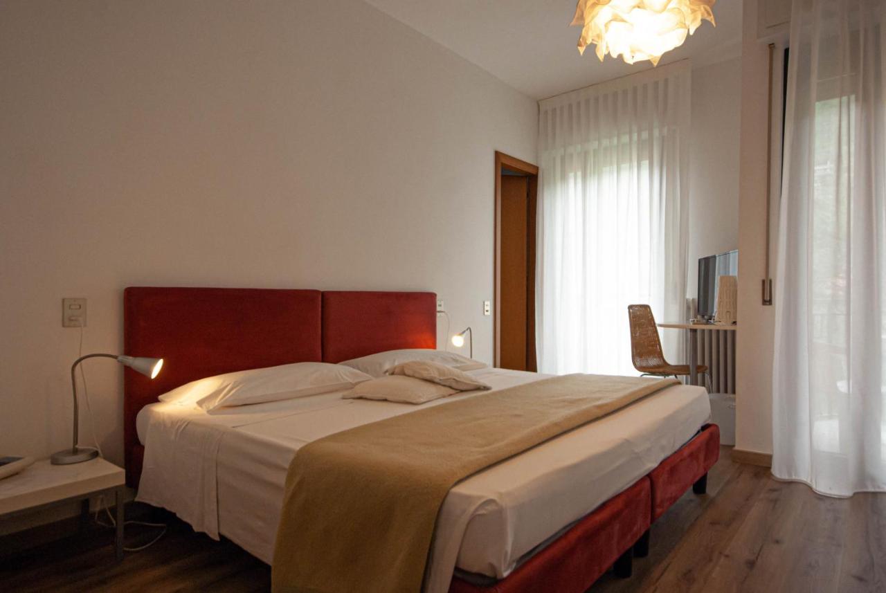 Hotel Peler Malcesine Zewnętrze zdjęcie