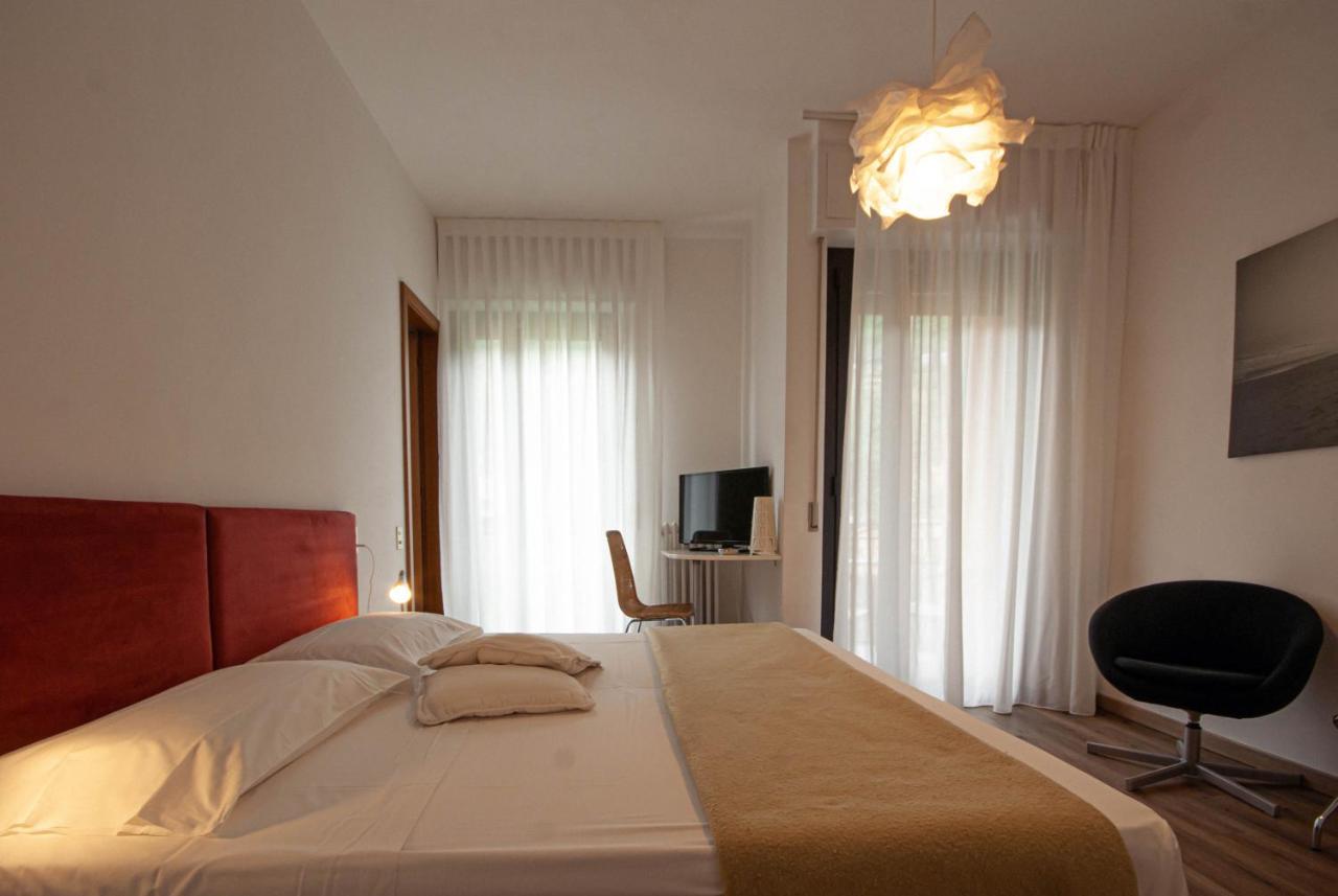 Hotel Peler Malcesine Zewnętrze zdjęcie