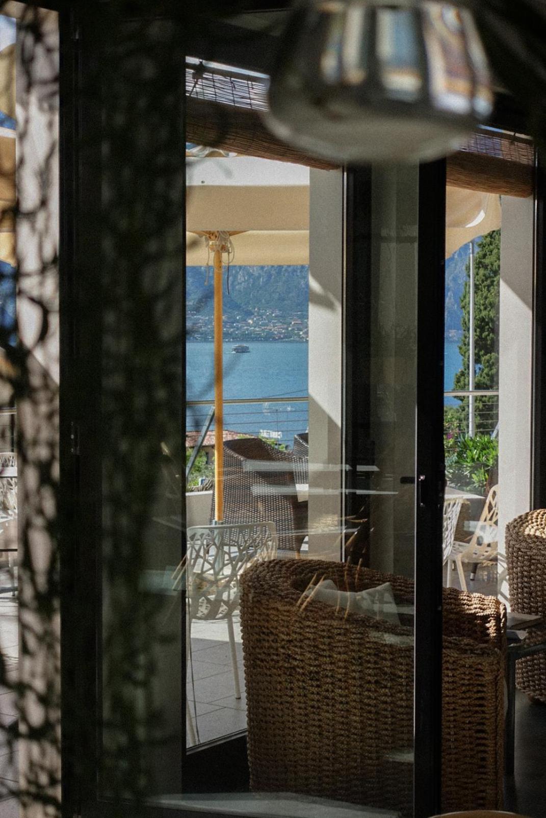 Hotel Peler Malcesine Zewnętrze zdjęcie