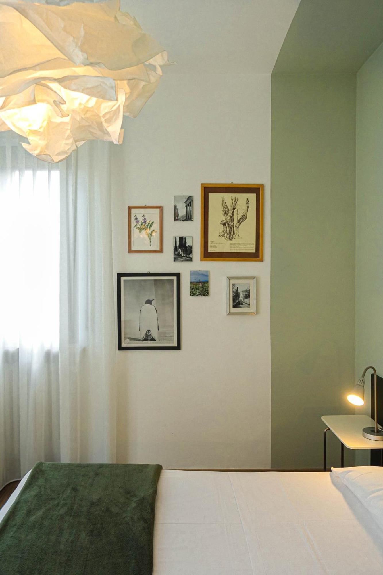 Hotel Peler Malcesine Pokój zdjęcie