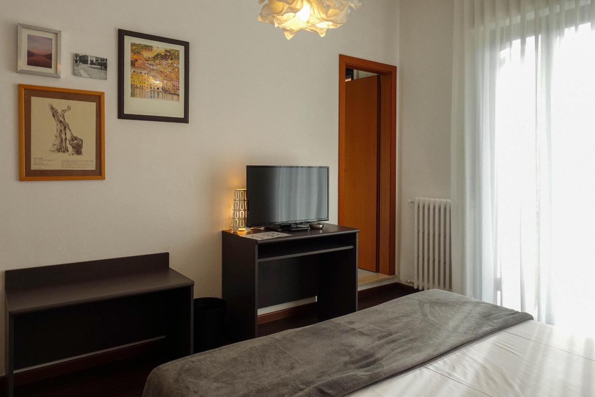 Hotel Peler Malcesine Pokój zdjęcie