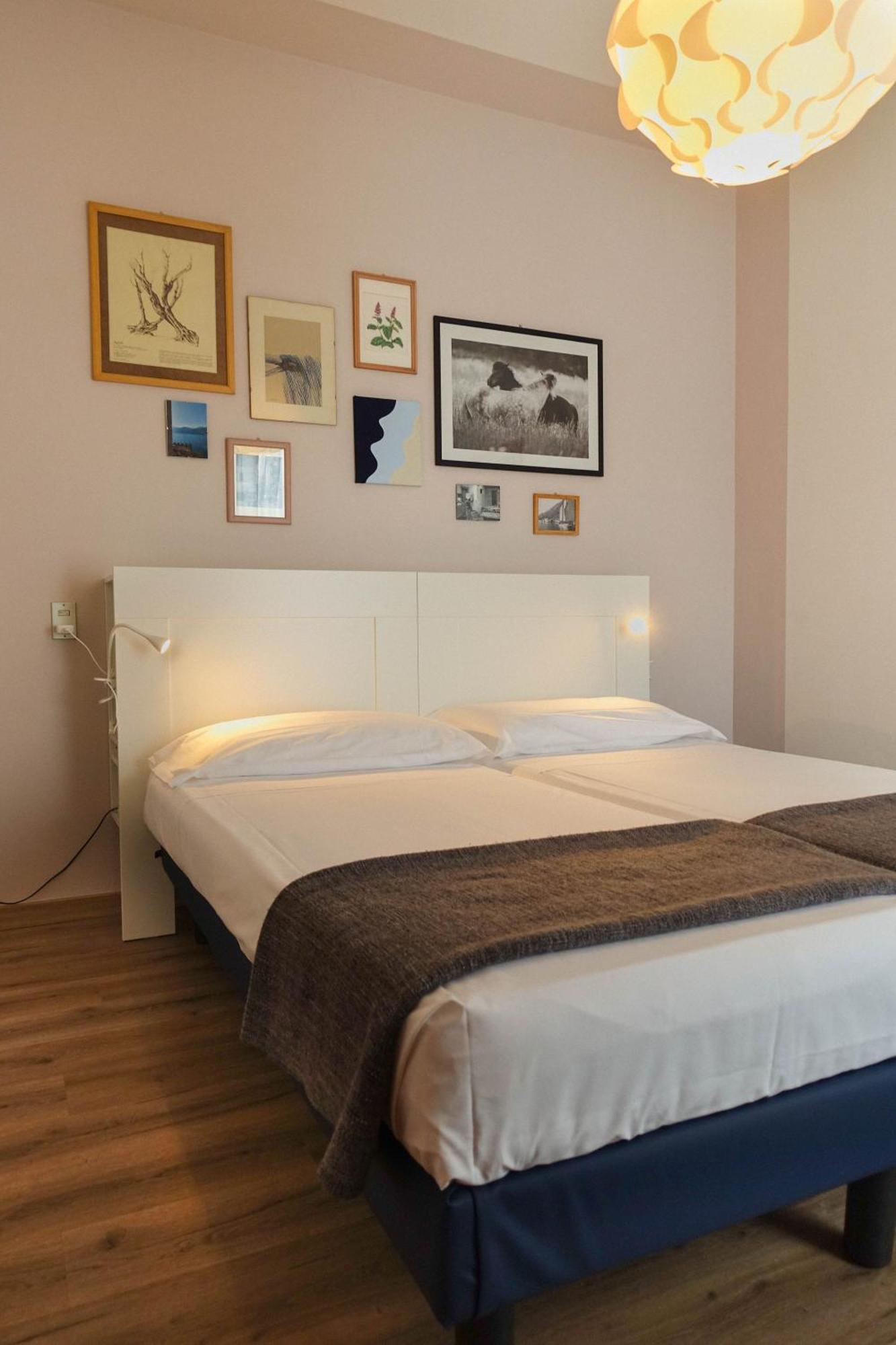 Hotel Peler Malcesine Pokój zdjęcie