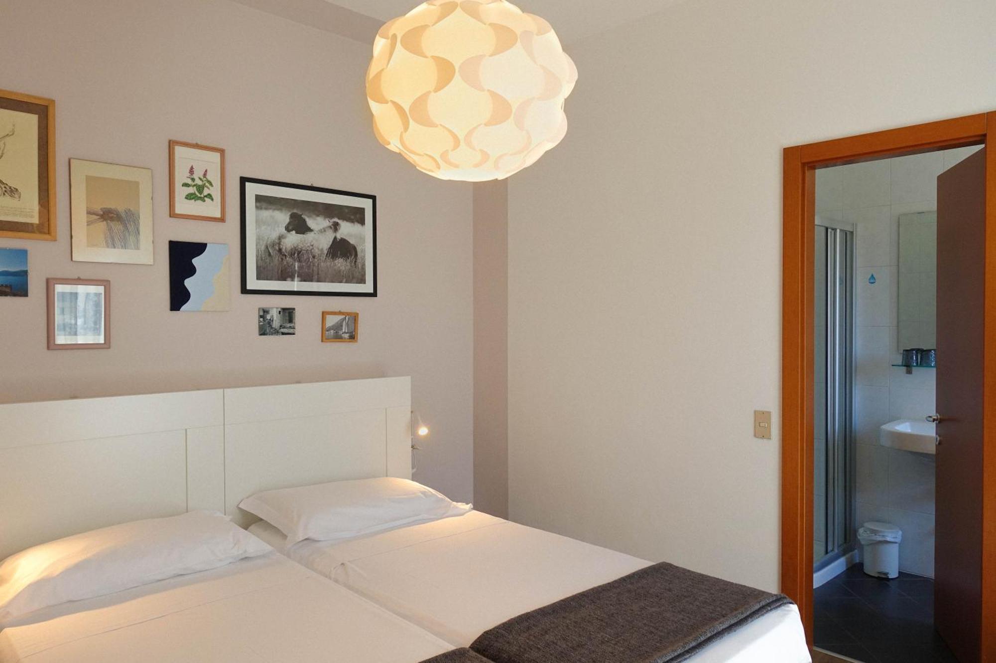 Hotel Peler Malcesine Pokój zdjęcie