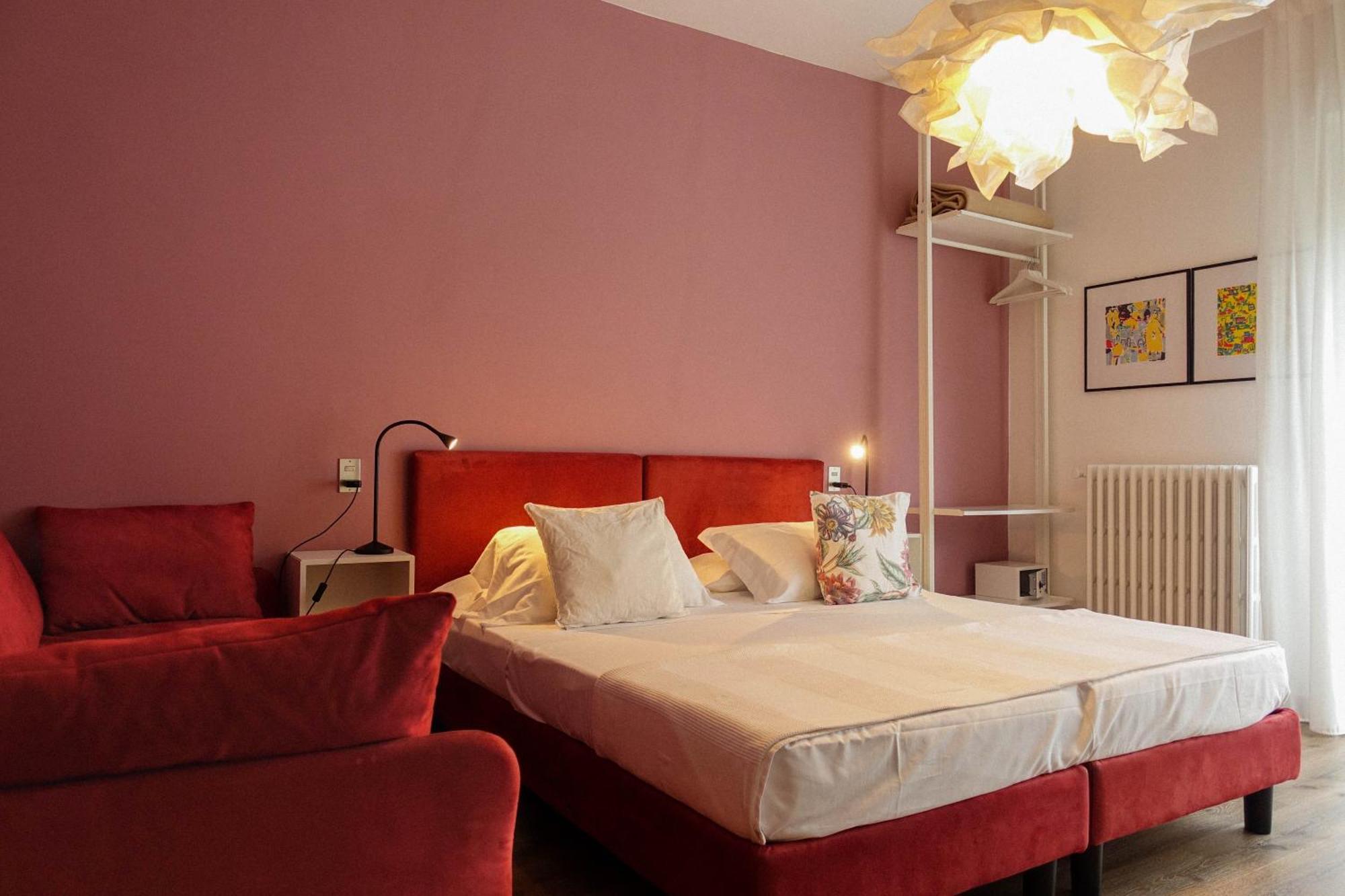 Hotel Peler Malcesine Pokój zdjęcie