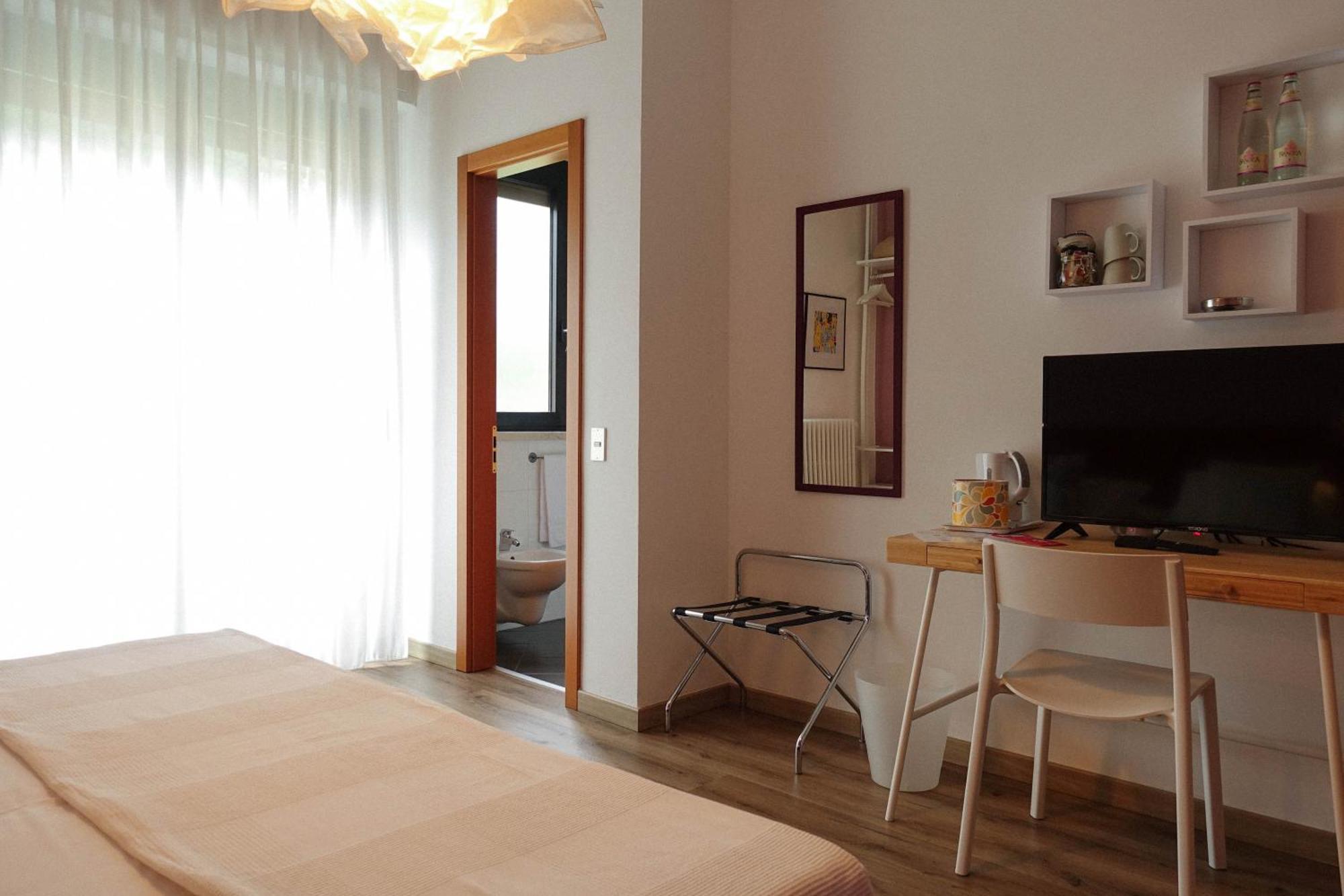 Hotel Peler Malcesine Pokój zdjęcie