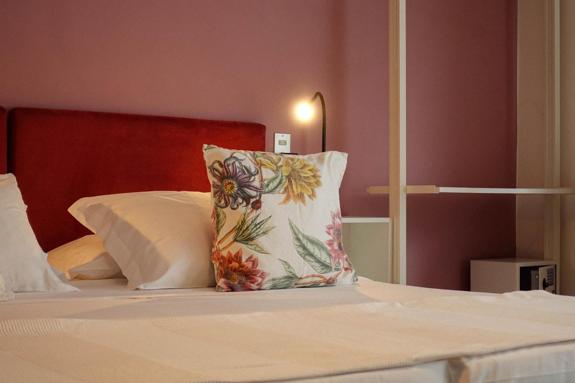 Hotel Peler Malcesine Zewnętrze zdjęcie