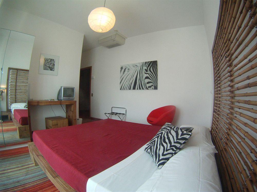 Hotel Peler Malcesine Zewnętrze zdjęcie