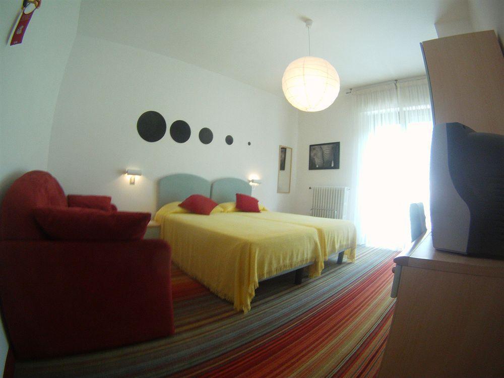 Hotel Peler Malcesine Zewnętrze zdjęcie