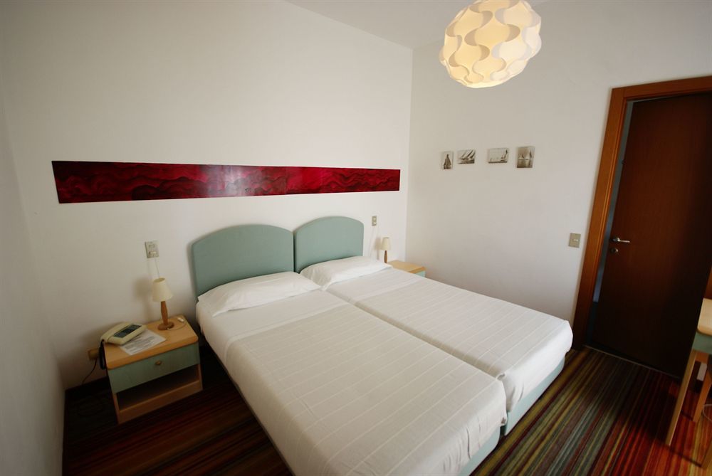 Hotel Peler Malcesine Zewnętrze zdjęcie