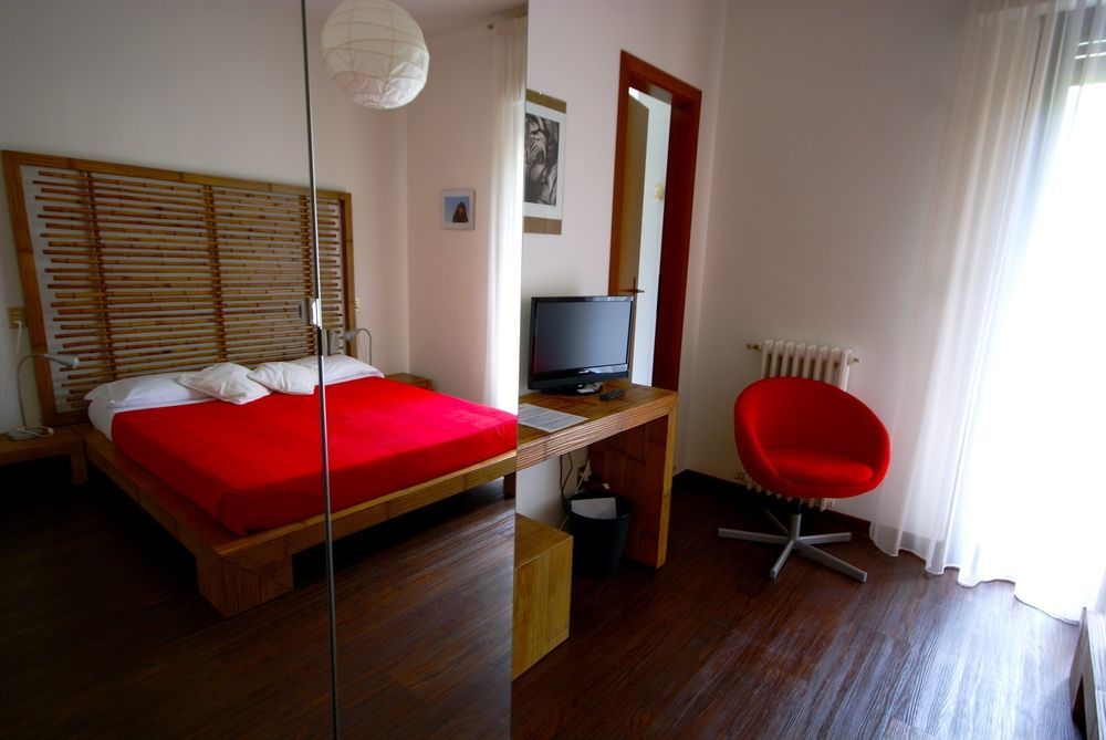 Hotel Peler Malcesine Zewnętrze zdjęcie
