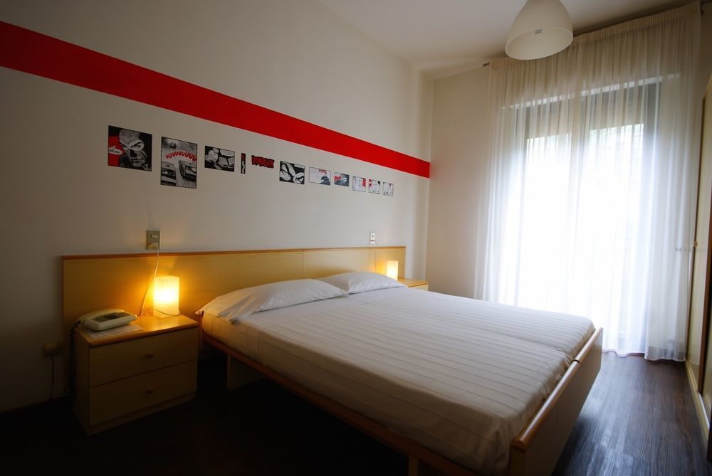 Hotel Peler Malcesine Zewnętrze zdjęcie