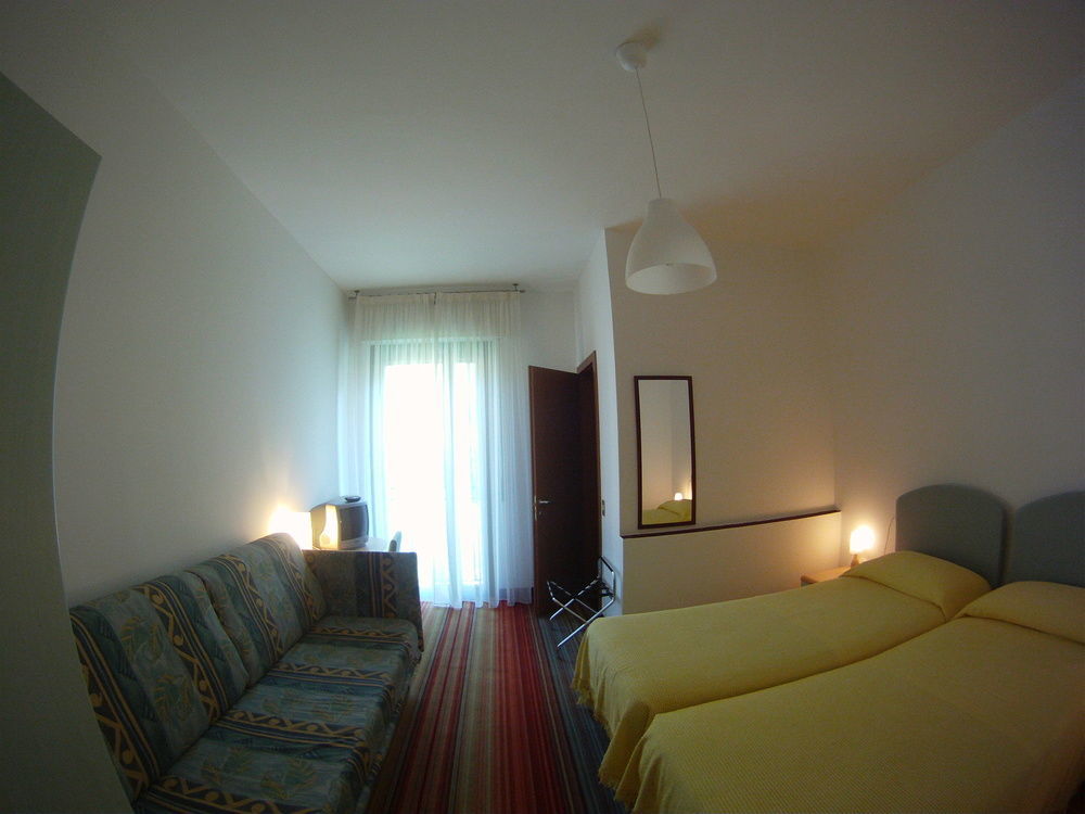 Hotel Peler Malcesine Zewnętrze zdjęcie