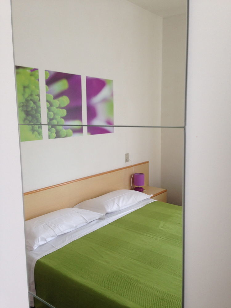Hotel Peler Malcesine Zewnętrze zdjęcie