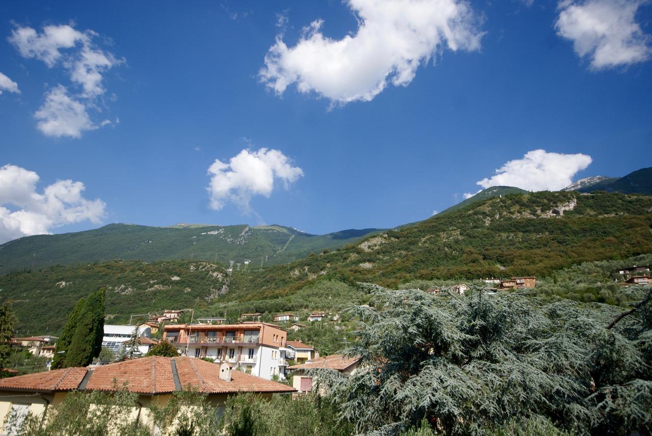 Hotel Peler Malcesine Zewnętrze zdjęcie