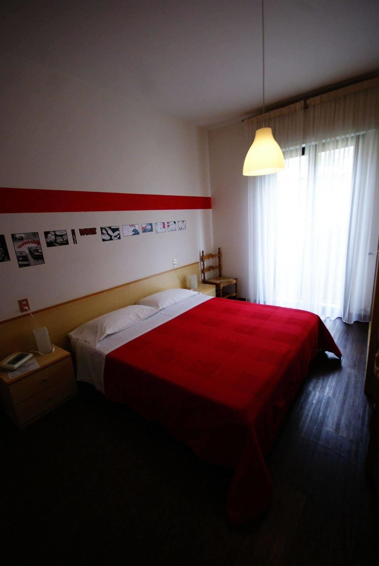 Hotel Peler Malcesine Zewnętrze zdjęcie