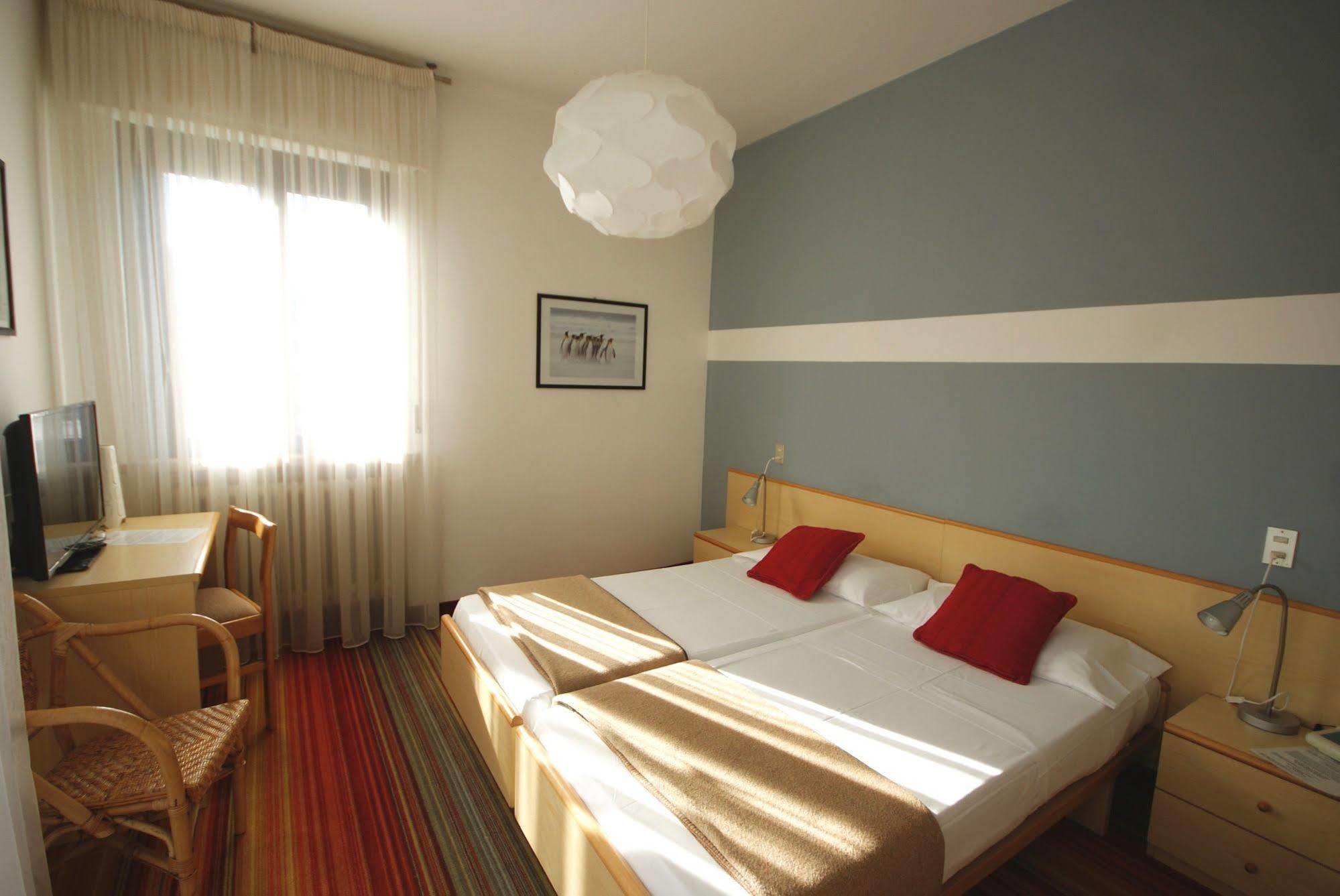 Hotel Peler Malcesine Zewnętrze zdjęcie